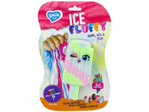 Glutek Slime Zgadnij Jaki Kolor, Lody Marka niezdefiniowana