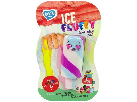 Glutek Slime Zgadnij Jaki Kolor, Lody Marka niezdefiniowana