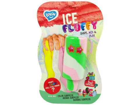 Glutek Slime Zgadnij Jaki Kolor, Lody Marka niezdefiniowana