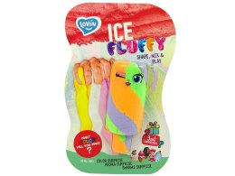 Glutek Slime Zgadnij Jaki Kolor, Lody Marka niezdefiniowana