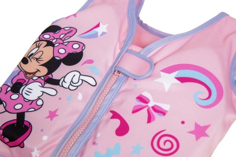 Kamizelka Do Nauki Pływania Myszka Minnie 51 cm Bestway 9101B Bestway Kamizelka Do Nauki Pływania Myszka Minnie 51 cm Bestway 9101B Bestway