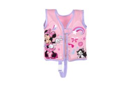 Kamizelka Do Nauki Pływania Myszka Minnie 56 cm Bestway 9101G Bestway