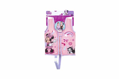 Kamizelka Do Nauki Pływania Myszka Minnie 56 cm Bestway 9101G Bestway Kamizelka Do Nauki Pływania Myszka Minnie 56 cm Bestway 9101G Bestway