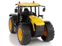 Ogromny Traktor JCB Zdalnie Sterowany R/C LED 1:16 Double E