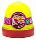 Slime Glutek Bananowy Marka niezdefiniowana