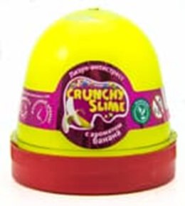 Slime Glutek Bananowy Marka niezdefiniowana