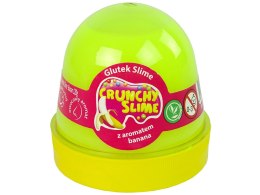 Slime Glutek Bananowy Marka niezdefiniowana