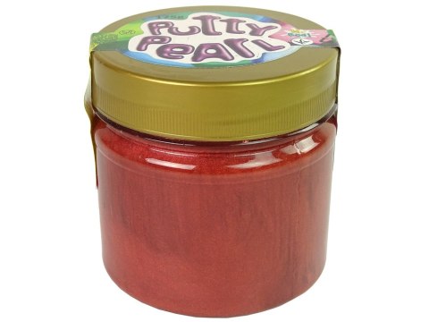 Slime Glutek Brązowy w Słoiczku Marka niezdefiniowana