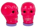 Slime Glutek Czaszka Różowa Marka niezdefiniowana