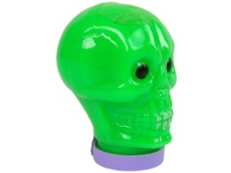 Slime Glutek Czaszka Zielona Marka niezdefiniowana