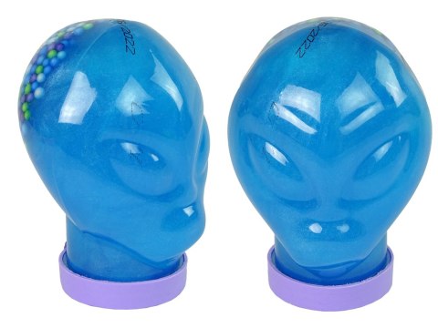 Slime Glutek Niebieski Marka niezdefiniowana