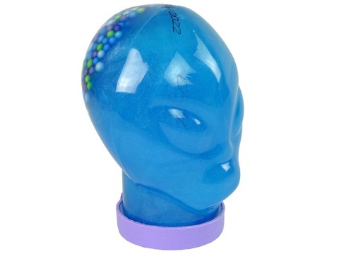 Slime Glutek Niebieski Marka niezdefiniowana Slime Glutek Niebieski Marka niezdefiniowana