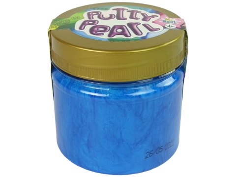 Slime Glutek Niebieski w Słoiczku Marka niezdefiniowana
