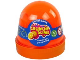 Slime Glutek Pomarańcza Marka niezdefiniowana