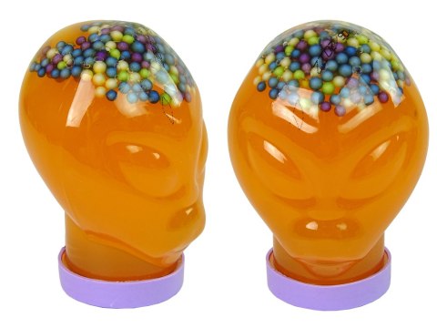 Slime Glutek Pomarańczowy Marka niezdefiniowana