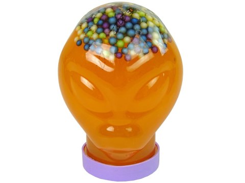 Slime Glutek Pomarańczowy Marka niezdefiniowana