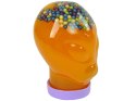 Slime Glutek Pomarańczowy Marka niezdefiniowana