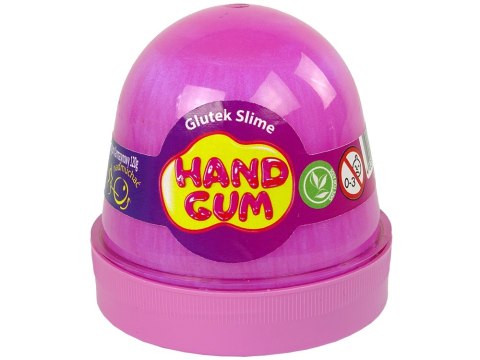 Slime Glutek Różowy Marka niezdefiniowana