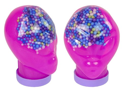 Slime Glutek Różowy Marka niezdefiniowana