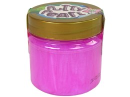 Slime Glutek Różowy w Słoiczku Marka niezdefiniowana