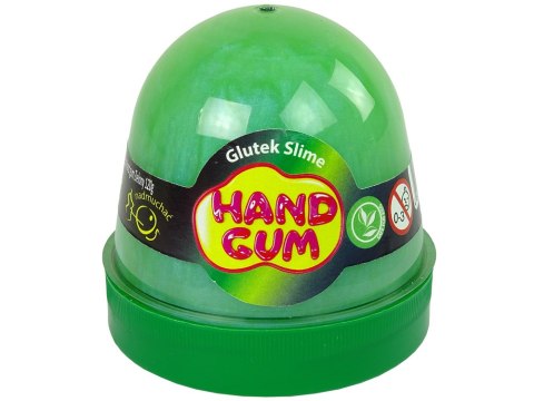 Slime Glutek Zielony Marka niezdefiniowana