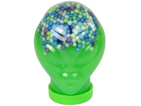 Slime Glutek Zielony Marka niezdefiniowana Slime Glutek Zielony Marka niezdefiniowana