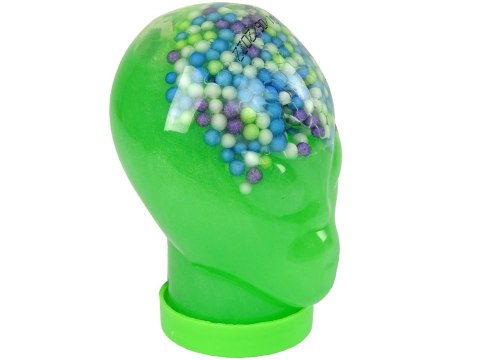 Slime Glutek Zielony Marka niezdefiniowana Slime Glutek Zielony Marka niezdefiniowana