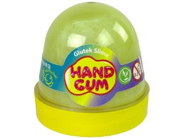 Slime Glutek Żółty Marka niezdefiniowana