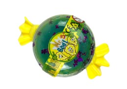 Slime Mr Boo Winogronowy Żółty Marka niezdefiniowana