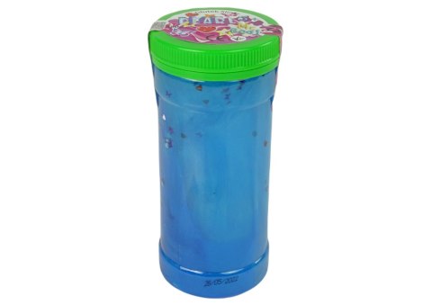Slime mr Boo Kryształowa Perła Niebieska Marka niezdefiniowana