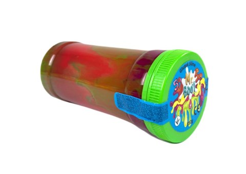Slime mr Boo Tęczowy Marka niezdefiniowana