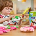 Zestaw Kreatywny Do Modelowania, Donuty W Pudełku 70109 Marka niezdefiniowana