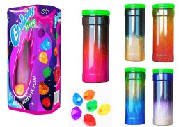 Zestaw Kreatywny Glutek Slime Galaktyka 80118 Marka niezdefiniowana