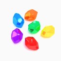 Zestaw Kreatywny Glutek Slime Galaktyka 80118 Marka niezdefiniowana