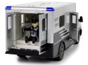 Auto Bankowóz Konwój Security Zdalnie Sterowane R/C Pilot Akumulator Double E