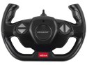 Auto R/C McLaren Senna Rastar 1:14 Biały Na Pilota Rastar