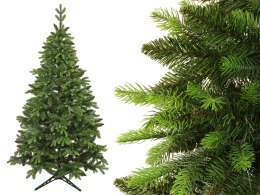 Choinka Sztuczna Świerk Naturalna 250cm PE+PVC LEAN