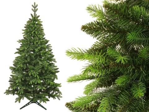 Choinka Sztuczna Świerk Naturalna 250cm PE+PVC LEAN
