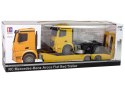 Duża Ciężarówka Laweta R/C Mercedes Arocs Żółta 1:20 Długość 103 cm Double E Duża Ciężarówka Laweta R/C Mercedes Arocs Żółta 1:20 Długość 103 cm Double E