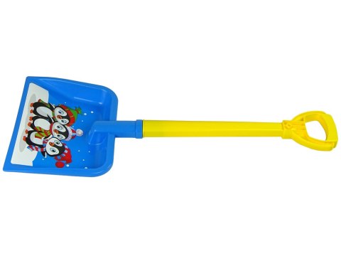 Łopata Ogród Piaskownica Śnieg Niebieska 3398 Technok Łopata Ogród Piaskownica Śnieg Niebieska 3398 Technok