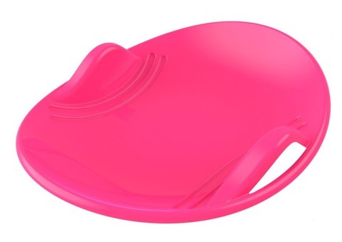 Okrągły Ślizg Snieg Różowy 5057 Technok Okrągły Ślizg Snieg Różowy 5057 Technok