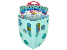 Organizer Do Kąpieli Miętowy 7754 Technok