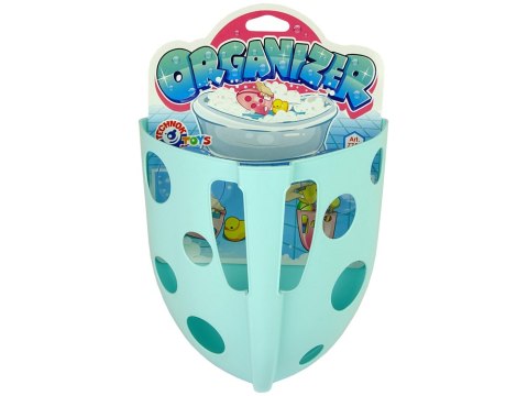 Organizer Do Kąpieli Miętowy 7754 Technok Organizer Do Kąpieli Miętowy 7754 Technok