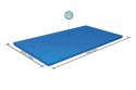 Pokrywa Do Basenu Stelażowego 300 x 201cm Bestway 58106 Bestway