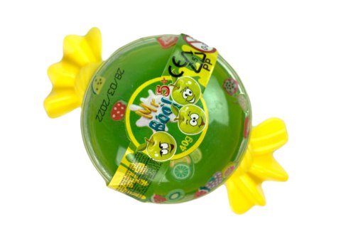 Slime Mr Boo Jabłkowy Marka niezdefiniowana
