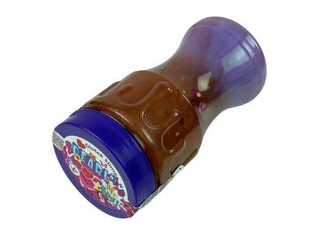 Slime mr Boo Krystaliczna Perła Fioletowy Brąz Marka niezdefiniowana Slime mr Boo Krystaliczna Perła Fioletowy Brąz Marka niezdefiniowana
