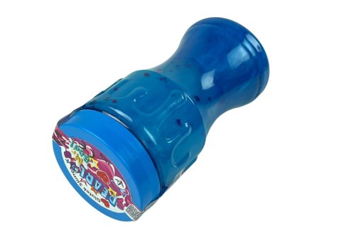 Slime mr Boo Krystaliczna Perła Niebieska Marka niezdefiniowana Slime mr Boo Krystaliczna Perła Niebieska Marka niezdefiniowana