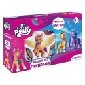 Zestaw Magnesów My Little Pony Przyjaciele ME 5031-21 Marka niezdefiniowana