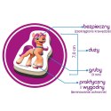Zestaw Magnesów My Little Pony Przyjaciele ME 5031-21 Marka niezdefiniowana