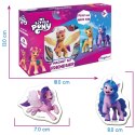 Zestaw Magnesów My Little Pony Przyjaciele ME 5031-21 Marka niezdefiniowana